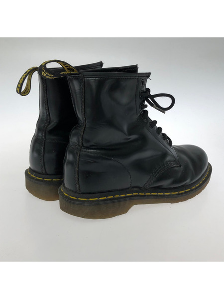 Dr.Martens ブーツ 1460 8ホールブーツ UK7 ブラック