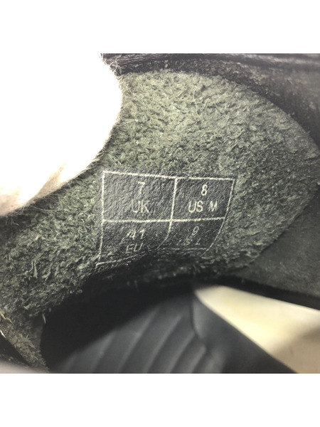 Dr.Martens ブーツ 1460 8ホールブーツ UK7 ブラック