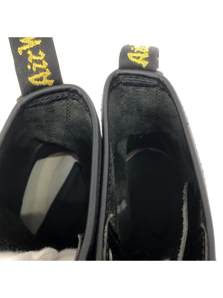 Dr.Martens ブーツ 1460 8ホールブーツ UK7 ブラック