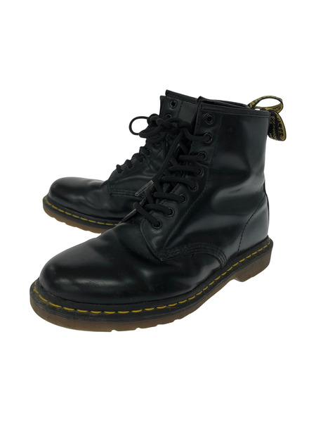 Dr.Martens ブーツ 1460 8ホールブーツ UK7 ブラック