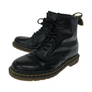 Dr.Martens ブーツ 1460 8ホールブーツ UK7 ブラック