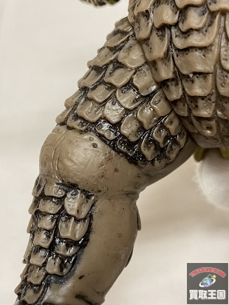 ムービーモンスターシリーズEX　キングシーサー タグ付き