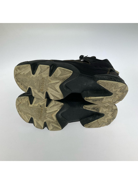 Reebok スニーカー INSTAPUMP FURY OG  28cm