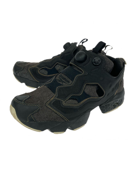 Reebok スニーカー INSTAPUMP FURY OG  28cm
