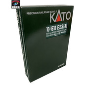 鉄道模型車両 KATO 1/150 E231系500番台 山手線 最終編成 11両セット