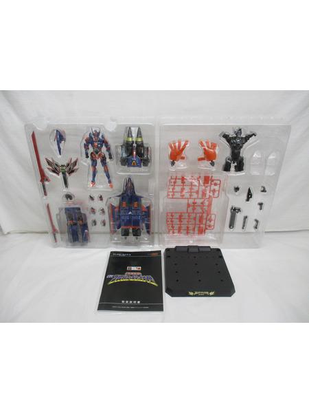 メーカー ロボットその他 DXフルパワーグリッドナイト[値下]