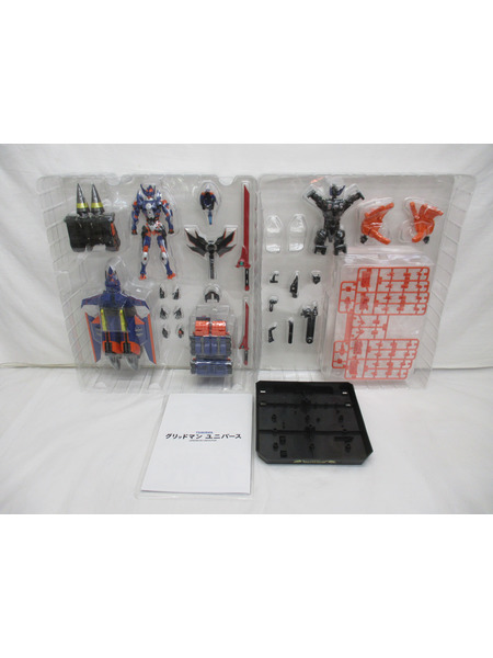 メーカー ロボットその他 DXフルパワーグリッドナイト[値下]