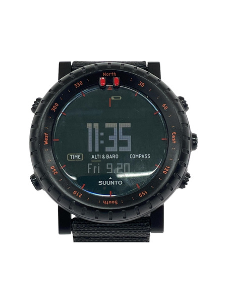 Suunto Core 腕時計