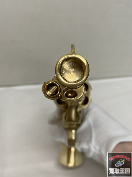 マルシン シングルアクション ジョン ウェイン　45コルト モデルガン