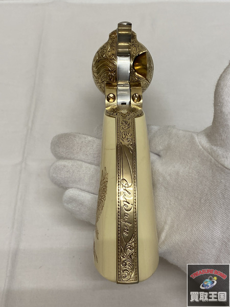 マルシン シングルアクション ジョン ウェイン　45コルト モデルガン