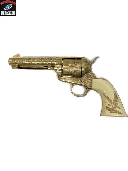 マルシン シングルアクション ジョン ウェイン　45コルト モデルガン