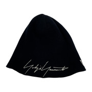 Yohji Yamamoto NEWERA ビーニー