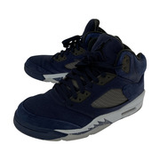 Nike Air Jordan 5 Retro SE Midnight Navy (27cm)