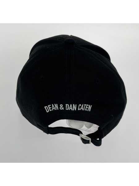 DSQUARED2 ICON キャップ