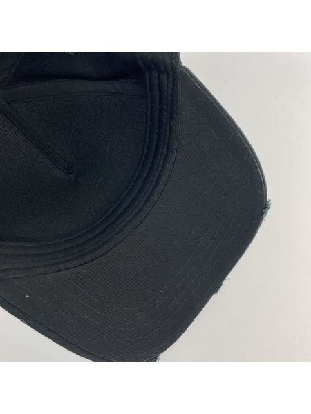 DSQUARED2 ICON キャップ