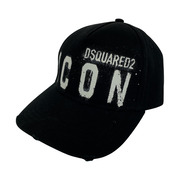 DSQUARED2 ICON キャップ