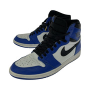 NIKE Air Jordan 1 Retro High OG Game Royal 29.0cm