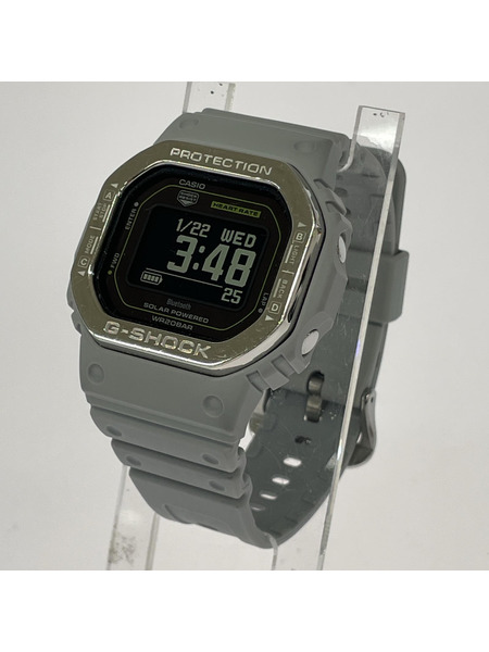G-SHOCK G-SHOCK CASIO G-SHOCK G-SQUAD DW-H5600