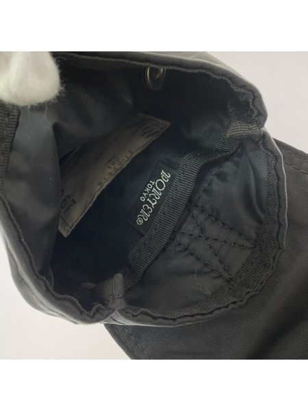 Sacai ショルダーバッグ ×PORTER Multi Pouch Holder