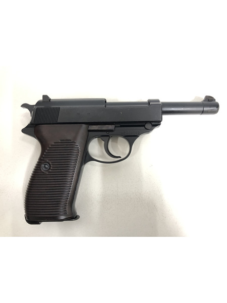 ガスガン・エアガン マルゼン WALTHER P38 ac41