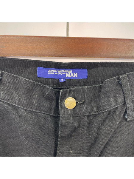 デニム・ジーンズ 18SS CARHARTT ペインターパンツ (W32) ブラック[値下]