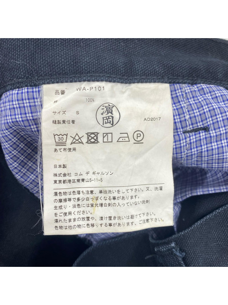 デニム・ジーンズ 18SS CARHARTT ペインターパンツ (W32) ブラック[値下]