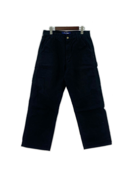 デニム・ジーンズ 18SS CARHARTT ペインターパンツ (W32) ブラック[値下]