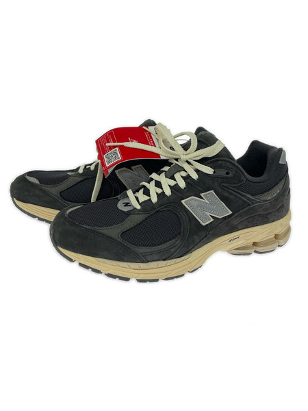 NEW BALANCE スニーカー M2002RHO 28.0cm