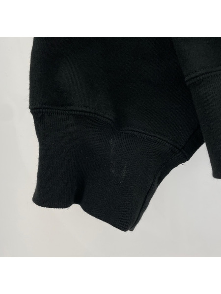 Supreme catwoman hooded sweatshirt 黒 (M)