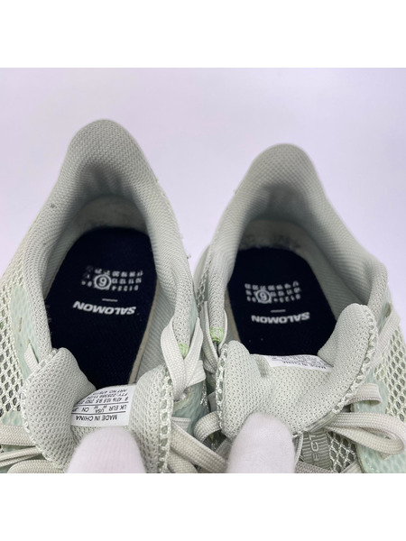 SALOMON スニーカー ×MM6 Maison Margiela SPECTUR 2 27.5cm