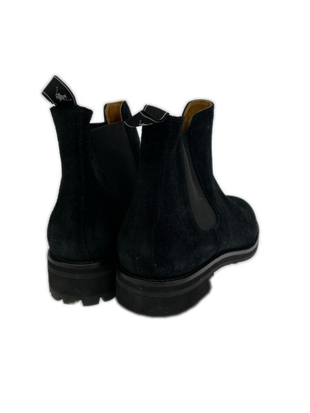 POLO RALPH LAUREN ブーツ サイドゴアブーツ US10