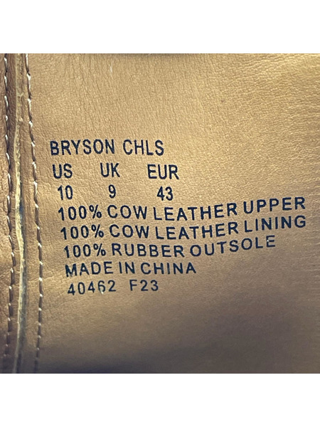 POLO RALPH LAUREN ブーツ サイドゴアブーツ US10