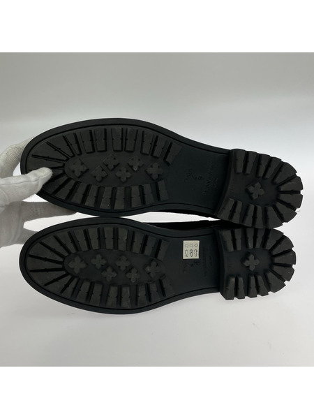 POLO RALPH LAUREN ブーツ サイドゴアブーツ US10