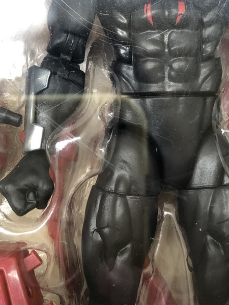 MARVEL スーペリア・スパイダーマン 2024 レジェンズ ML SUPERIOR ドック