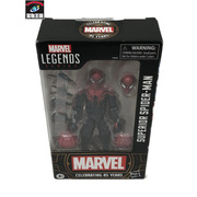 MARVEL スーペリア・スパイダーマン 2024 レジェンズ ML SUPERIOR ドック