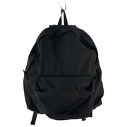 COMME des GARCONS HOMME PLUS バックパック 黒 ブラック