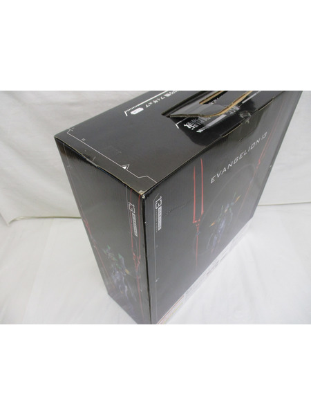 一番くじ エヴァンゲリオン A賞　エヴァンゲリオン第13号機　フィギュア