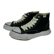 MIHARA YASUHIRO スニーカー ピーターソン BLK 40