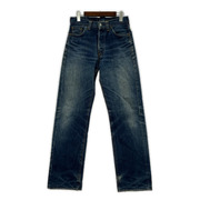 Levi's デニム・ジーンズ 201xx バレンシア