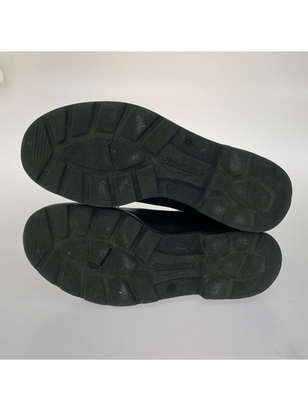 ブーツ Blundstone サイドゴア 黒（7）
