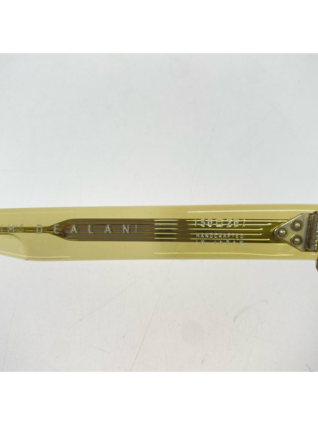 ソノ他 jacques marie mage サングラス