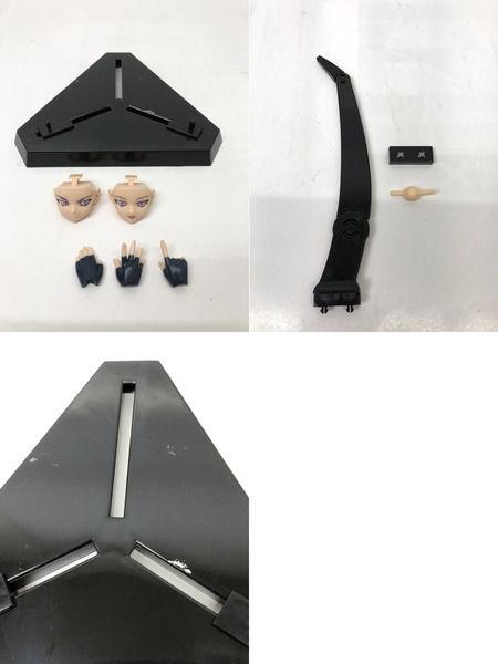 魔法少女リリカルなのはStrikerS シグナム アギトユニゾン