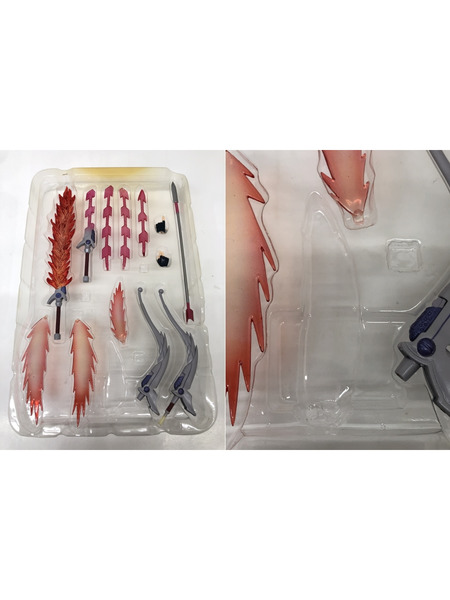 魔法少女リリカルなのはStrikerS シグナム アギトユニゾン