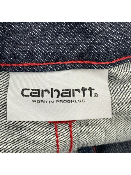 Carhartt デニム・ジーンズ JP RIGID DENIM PANT