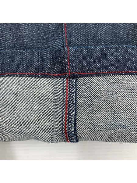 Carhartt デニム・ジーンズ JP RIGID DENIM PANT