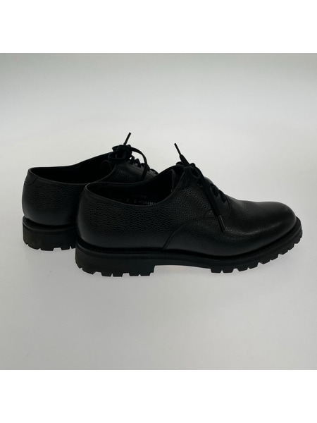 CROCKETT&JONES シューズ BARNEYS NEWYORK別注 26466 OXFORD (7E)[値下]