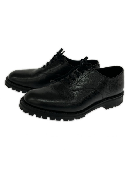 CROCKETT&JONES シューズ BARNEYS NEWYORK別注 26466 OXFORD (7E)[値下]