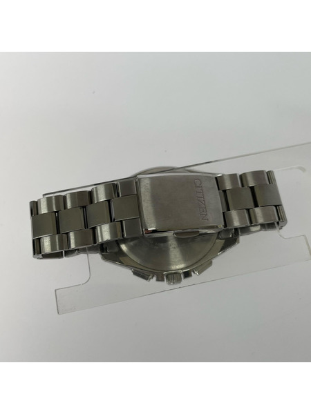 CITIZEN メンズ時計 ATTESA SOLAR AT8040-57A