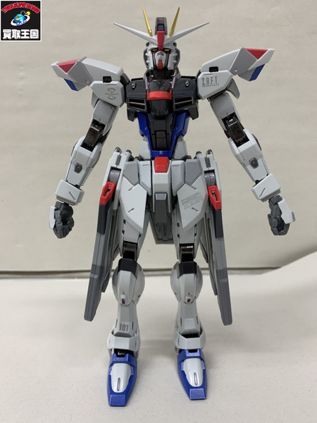 メーカー ガンダム METAL BUILD フリーダムガンダム 『機動戦士ガンダムSEED』
