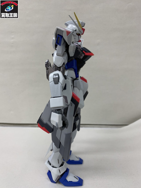 メーカー ガンダム METAL BUILD フリーダムガンダム 『機動戦士ガンダムSEED』